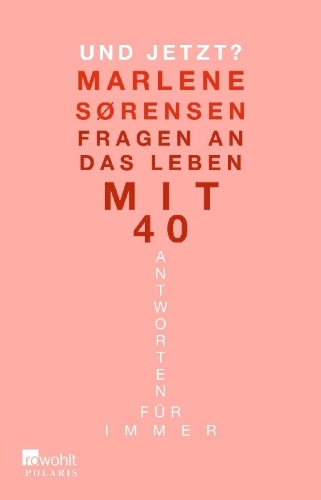 Buchcover und Innenansicht für das Buch: Und jetzt?