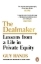 Buchcover und Innenansicht für das Buch: The Dealmaker