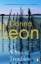 Buchcover und Innenansicht für das Buch: Das Gesetz der Lagune