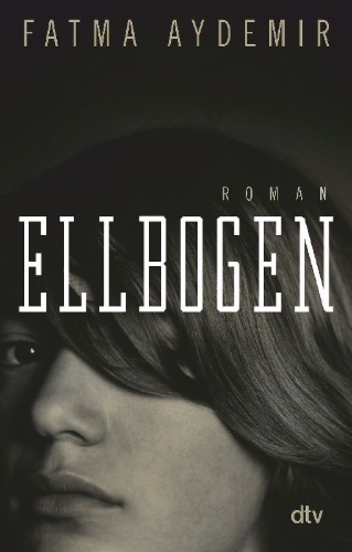 Buchcover und Innenansicht für das Buch: Ellbogen