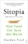Buchcover und Innenansicht für das Buch: Sitopia