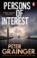 Buchcover und Innenansicht für das Buch: Persons of Interest