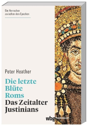 Buchcover und Innenansicht für das Buch: Rome Resurgent