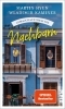 Buchcover und Innenansicht für das Buch: Gebrauchsanweisung für Nachbarn