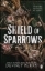 Buchcover und Innenansicht für das Buch: Shield of Sparrows