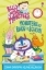 Buchcover und Innenansicht für das Buch: Billy and the Mini Monsters: Monsters Go Back to School