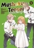 Buchcover und Innenansicht für das Buch: Mushoku Tensei - In dieser Welt mach ich alles anders 12
