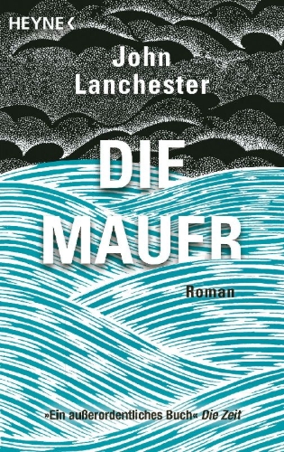 Buchcover und Innenansicht für das Buch: The Wall