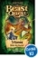 Buchcover und Innenansicht für das Buch: Beast Quest - Tritonas, Nebel des Horrors