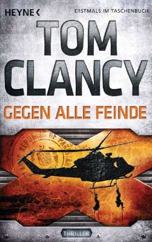 Buchcover und Innenansicht für das Buch: Against All Enemies