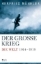 Buchcover und Innenansicht für das Buch: Der Große Krieg