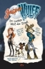Buchcover und Innenansicht für das Buch: Jasper Wulff - Der coolste Wolf der Stadt