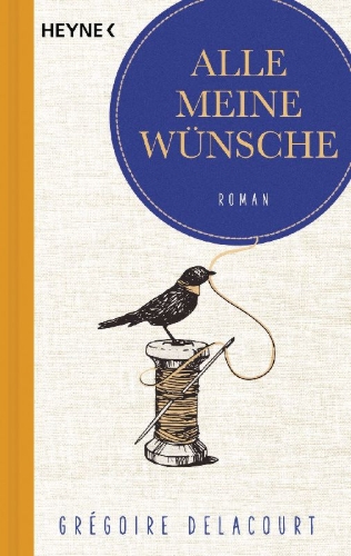 Buchcover und Innenansicht für das Buch: La liste de mes envies