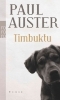 Buchcover und Innenansicht für das Buch: Timbuktu