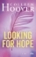 Buchcover und Innenansicht für das Buch: Losing Hope (Atria Paperback, A Division of Simon & Schuster, Inc., 2013)