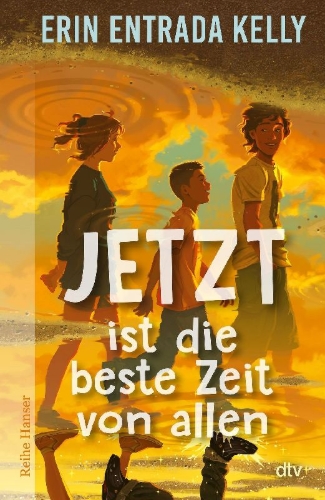Buchcover und Innenansicht für das Buch: The First State of Being