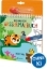 Buchcover und Innenansicht für das Buch: Mes Dessins Magiques - Les Animaux Sauvages