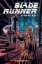Buchcover und Innenansicht für das Buch: Blade Runner Origins