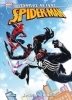 Buchcover und Innenansicht für das Buch: Marvel Action: Spider-Man (2018) #10-#12