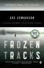 Buchcover und Innenansicht für das Buch: Frozen Tracks
