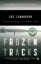 Buchcover und Innenansicht für das Buch: Frozen Tracks