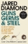 Buchcover und Innenansicht für das Buch: Guns, Germs and Steel