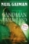 Buchcover und Innenansicht für das Buch: The Sandman #17-20