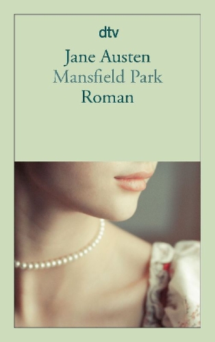 Buchcover und Innenansicht für das Buch: Mansfield Park