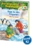 Buchcover und Innenansicht für das Buch: Eve of the Emperor Penguin