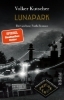 Buchcover und Innenansicht für das Buch: Lunapark