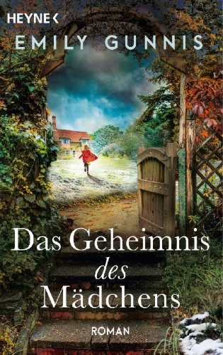 Buchcover und Innenansicht für das Buch: The Midwife's Secret