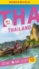 Buchcover und Innenansicht für das Buch: MARCO POLO Reiseführer Thailand