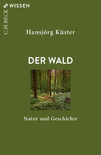 Buchcover und Innenansicht für das Buch: Der Wald