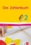 Buchcover und Innenansicht für das Buch: Das Zahlenbuch 2. Arbeitsheft Klasse 2. Ausgabe Bayern