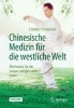 Buchcover und Innenansicht für das Buch: Heilen mit traditioneller chinesischer Medizin