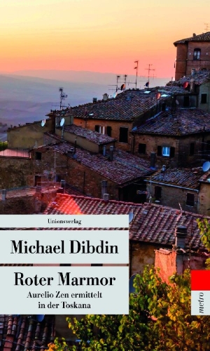 Buchcover und Innenansicht für das Buch: And Then You Die
