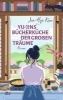 Buchcover und Innenansicht für das Buch: Soyangri Book Kitchen