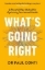 Buchcover und Innenansicht für das Buch: What's Going Right