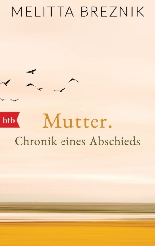Buchcover und Innenansicht für das Buch: Mutter