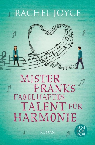 Buchcover und Innenansicht für das Buch: The Music Shop