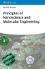 Buchcover und Innenansicht für das Buch: Principles of Nanoscience and Molecular Engineering