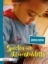 Buchcover und Innenansicht für das Buch: Spielen mit Aktionstabletts: Jahreszeiten