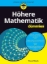 Buchcover und Innenansicht für das Buch: Höhere Mathematik für Dummies
