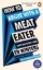 Buchcover und Innenansicht für das Buch: How to Argue With a Meat Eater (And Win Every Time)