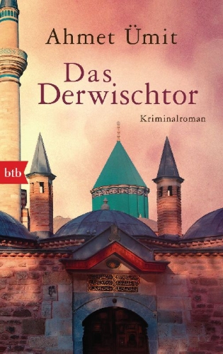 Buchcover und Innenansicht für das Buch: Bab-i Esrar