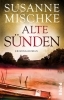 Buchcover und Innenansicht für das Buch: Alte Sünden
