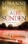 Buchcover und Innenansicht für das Buch: Alte Sünden