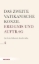 Buchcover und Innenansicht für das Buch: Das Zweite Vatikanische Konzil in Afrika