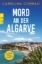 Buchcover und Innenansicht für das Buch: Mord an der Algarve