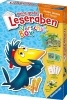 Buchcover und Innenansicht für das Buch: Leserabe Sonderausgaben - Deine große Leseraben Vorschul-Box